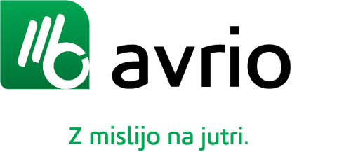 Logo Avrio
